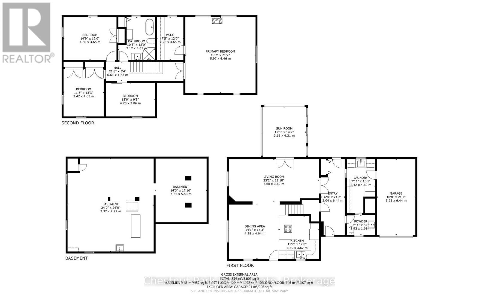 1236 Butter & Egg Road, Muskoka Lakes, Ontario  P1L 1X4 - Photo 27 - X12041515