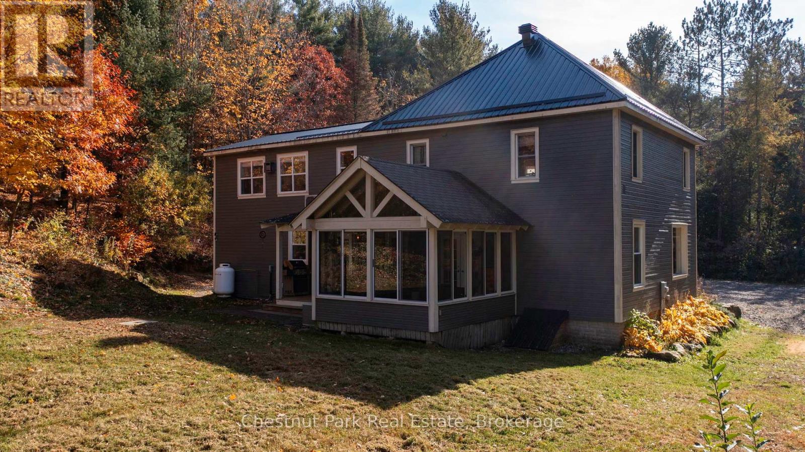 1236 Butter & Egg Road, Muskoka Lakes, Ontario  P1L 1X4 - Photo 28 - X12041515