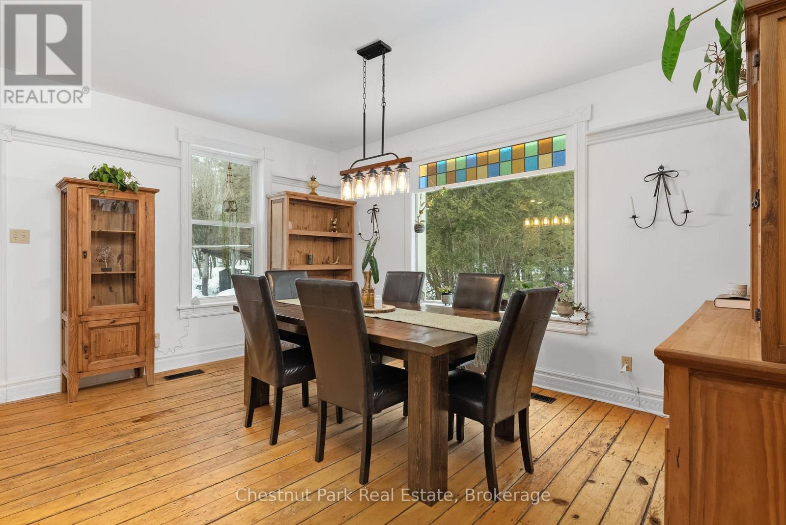 1236 Butter & Egg Road, Muskoka Lakes, Ontario  P1L 1X4 - Photo 33 - X12041515