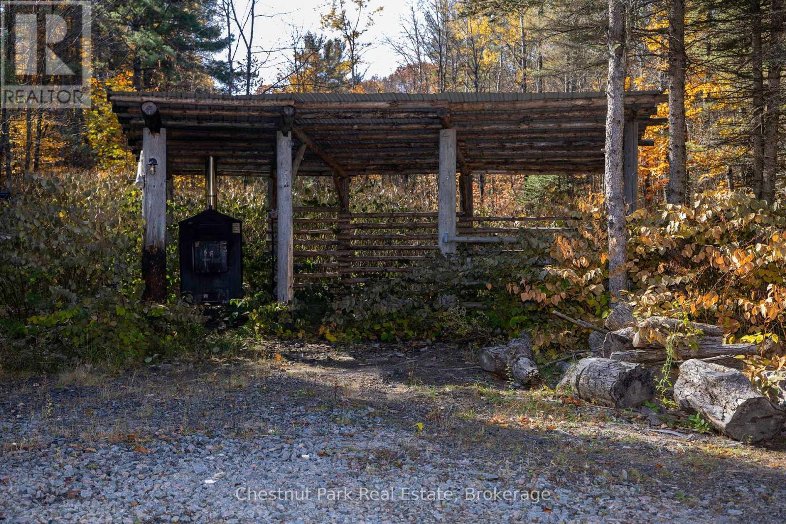 1236 Butter & Egg Road, Muskoka Lakes, Ontario  P1L 1X4 - Photo 44 - X12041515
