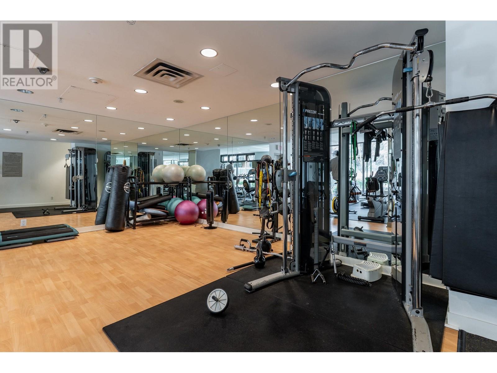 502 1055 Homer Street, Vancouver, British Columbia  V6B 1G3 - Photo 33 - R2983980