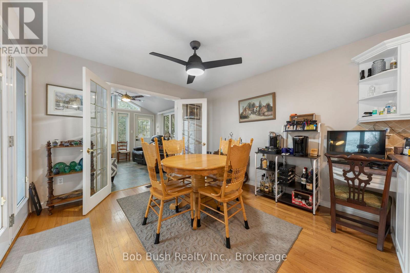 34 Island Road W, St. Charles, Ontario  P0M 2W0 - Photo 10 - X12054730