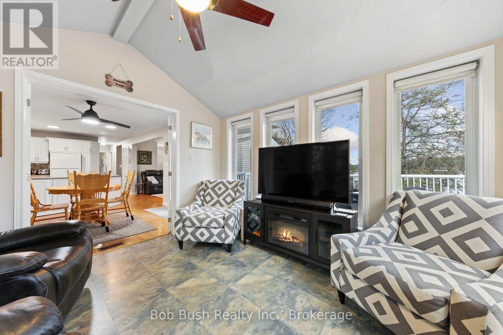 34 Island Road W, St. Charles, Ontario  P0M 2W0 - Photo 12 - X12054730