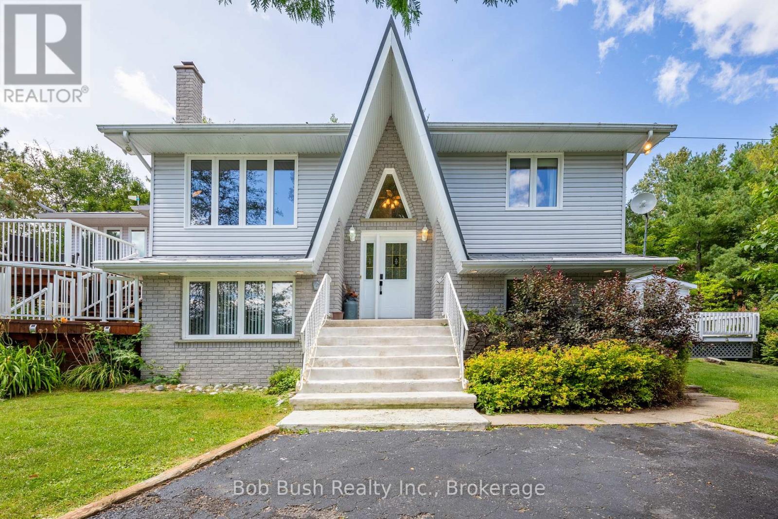 34 Island Road W, St. Charles, Ontario  P0M 2W0 - Photo 2 - X12054730