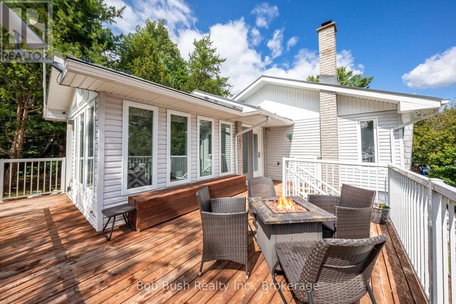 34 Island Road W, St. Charles, Ontario  P0M 2W0 - Photo 22 - X12054730