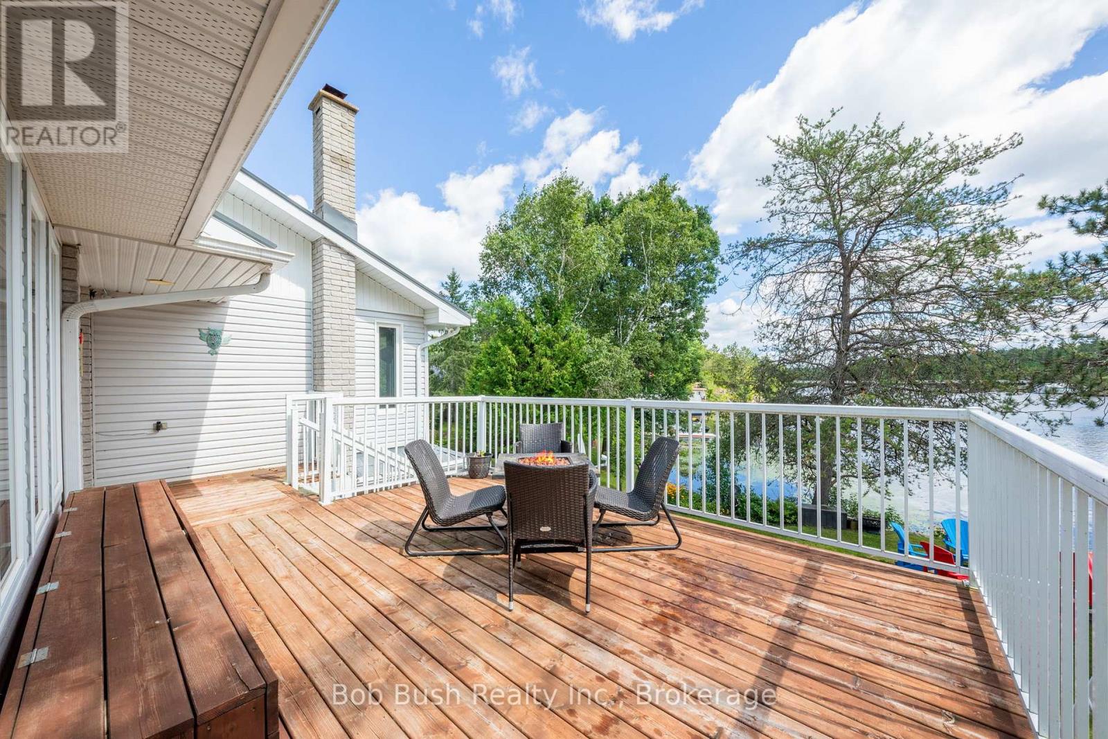 34 Island Road W, St. Charles, Ontario  P0M 2W0 - Photo 23 - X12054730