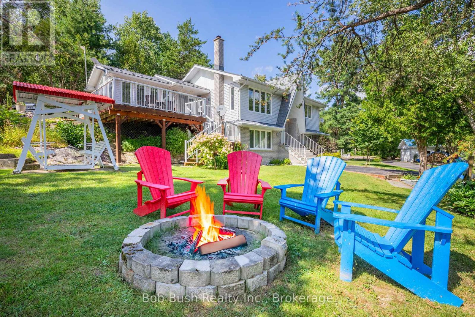 34 Island Road W, St. Charles, Ontario  P0M 2W0 - Photo 26 - X12054730