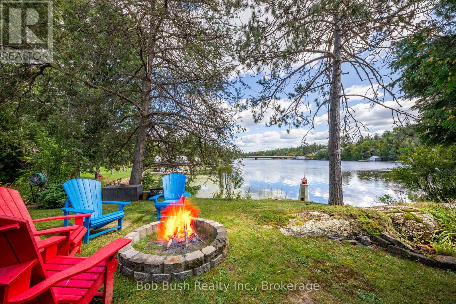 34 Island Road W, St. Charles, Ontario  P0M 2W0 - Photo 27 - X12054730