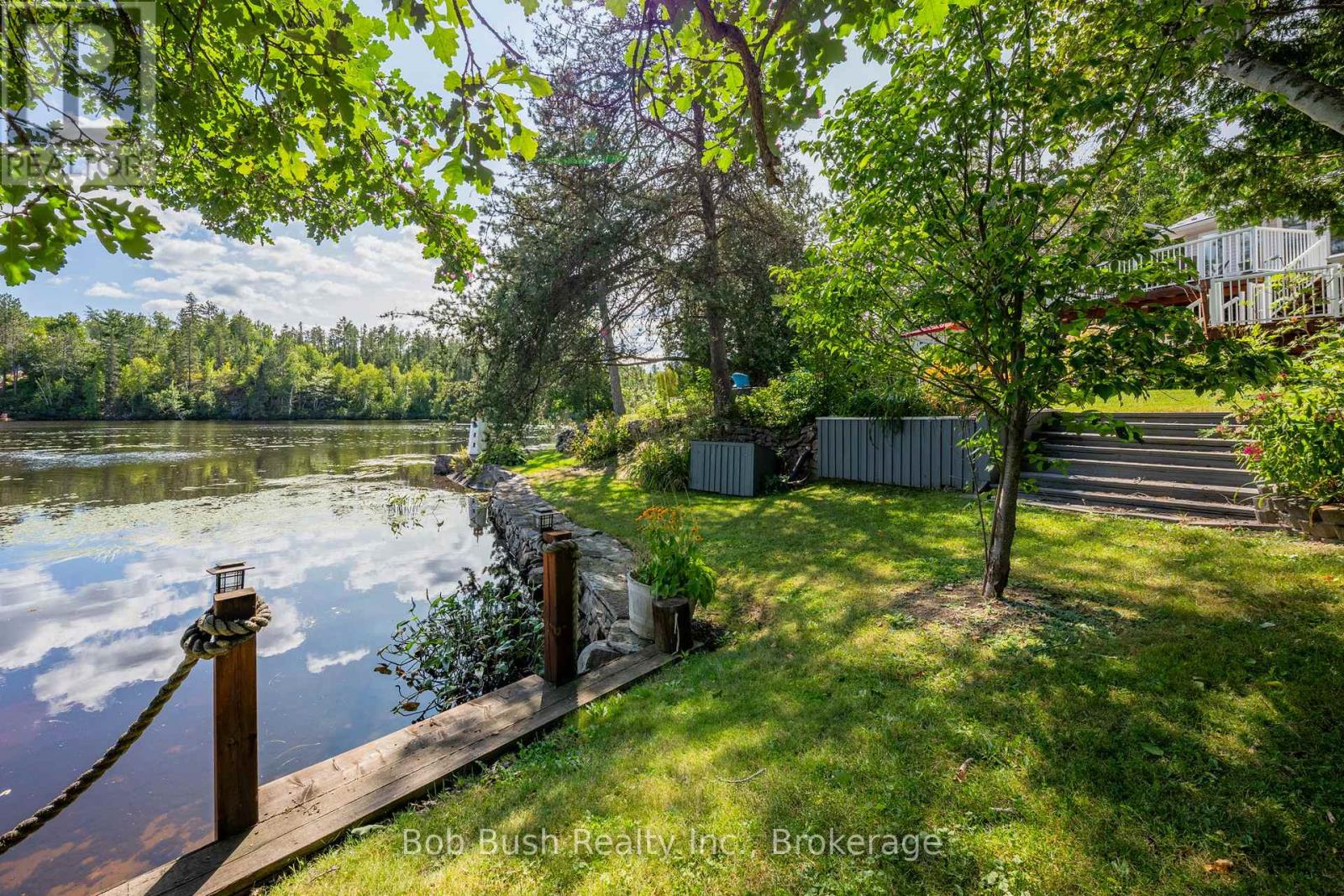 34 Island Road W, St. Charles, Ontario  P0M 2W0 - Photo 30 - X12054730