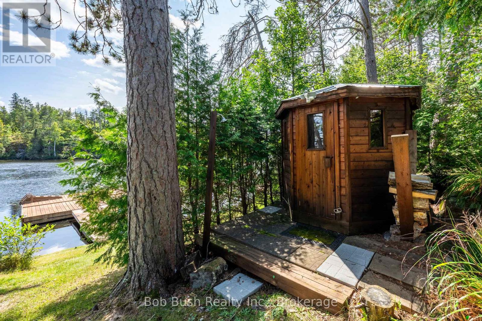 34 Island Road W, St. Charles, Ontario  P0M 2W0 - Photo 31 - X12054730
