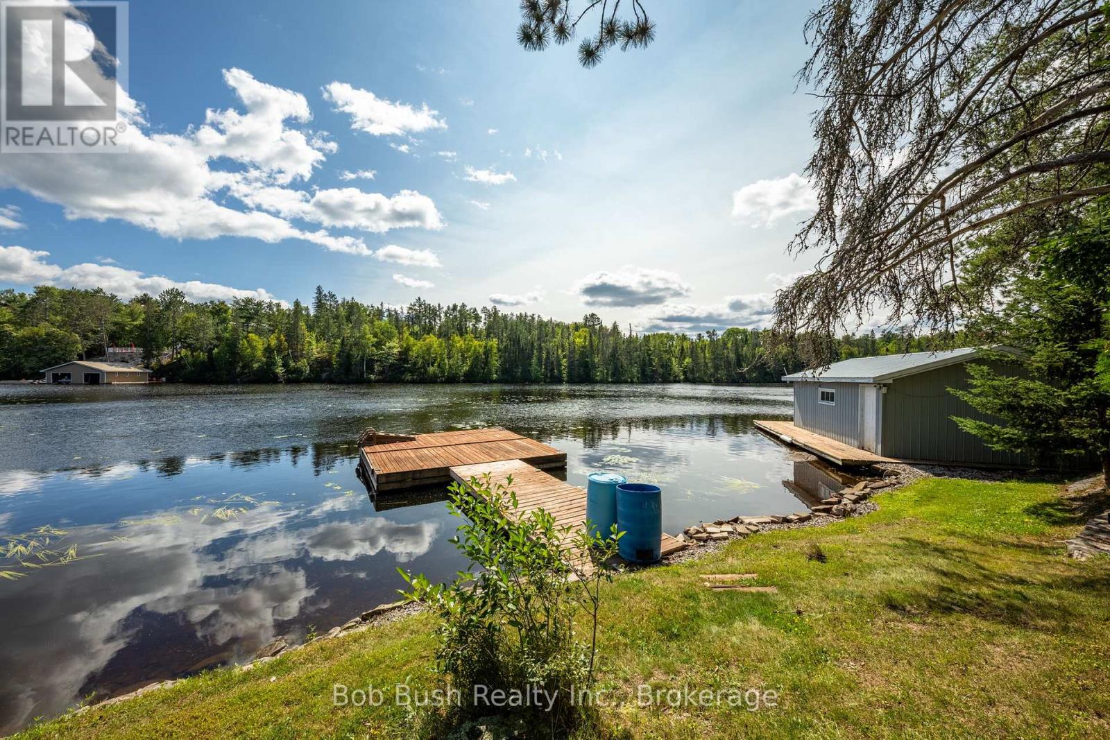 34 Island Road W, St. Charles, Ontario  P0M 2W0 - Photo 35 - X12054730