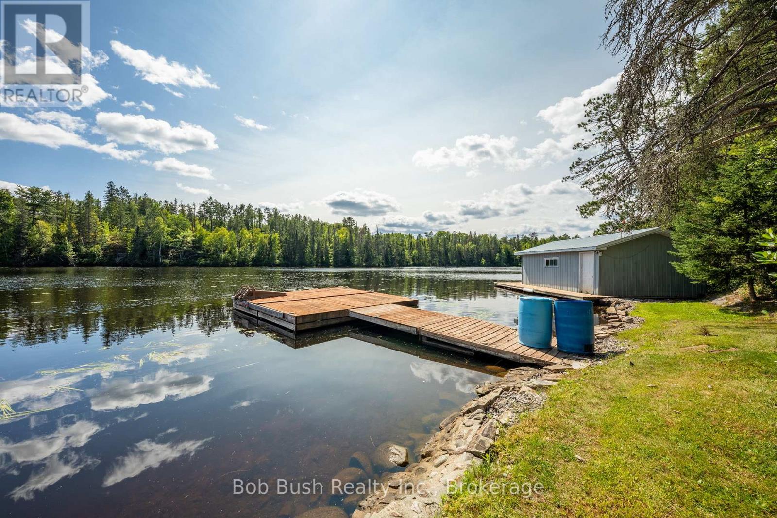 34 Island Road W, St. Charles, Ontario  P0M 2W0 - Photo 36 - X12054730
