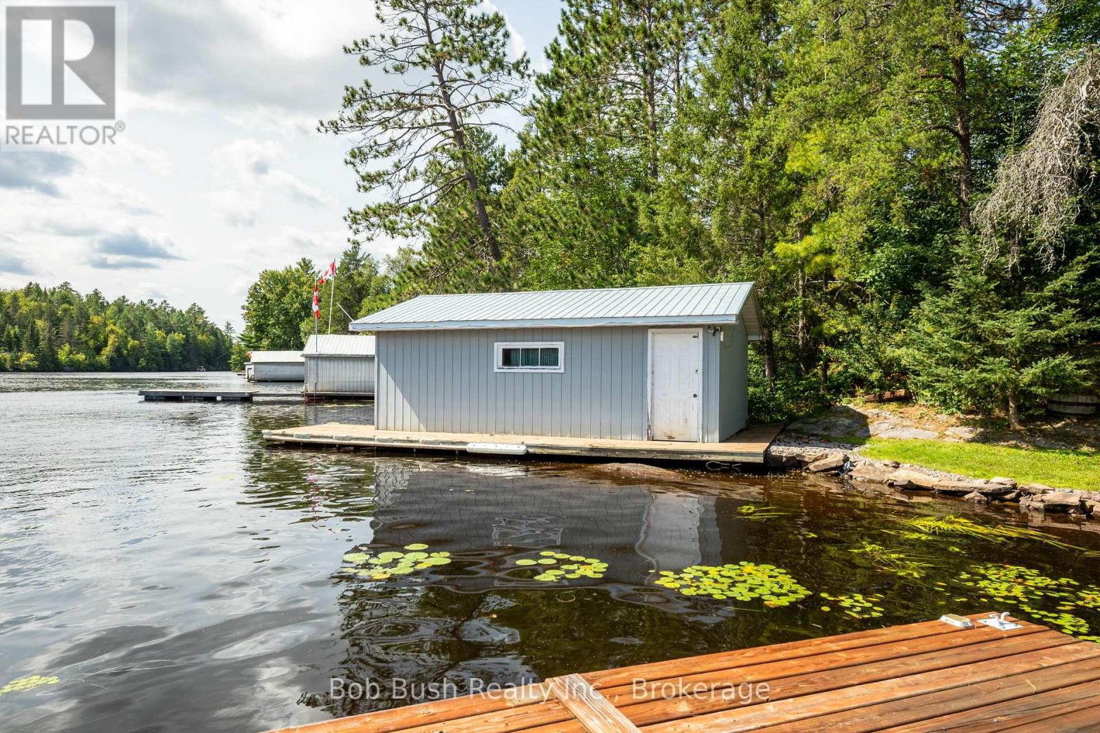 34 Island Road W, St. Charles, Ontario  P0M 2W0 - Photo 38 - X12054730