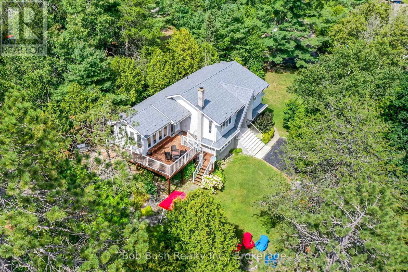 34 Island Road W, St. Charles, Ontario  P0M 2W0 - Photo 39 - X12054730