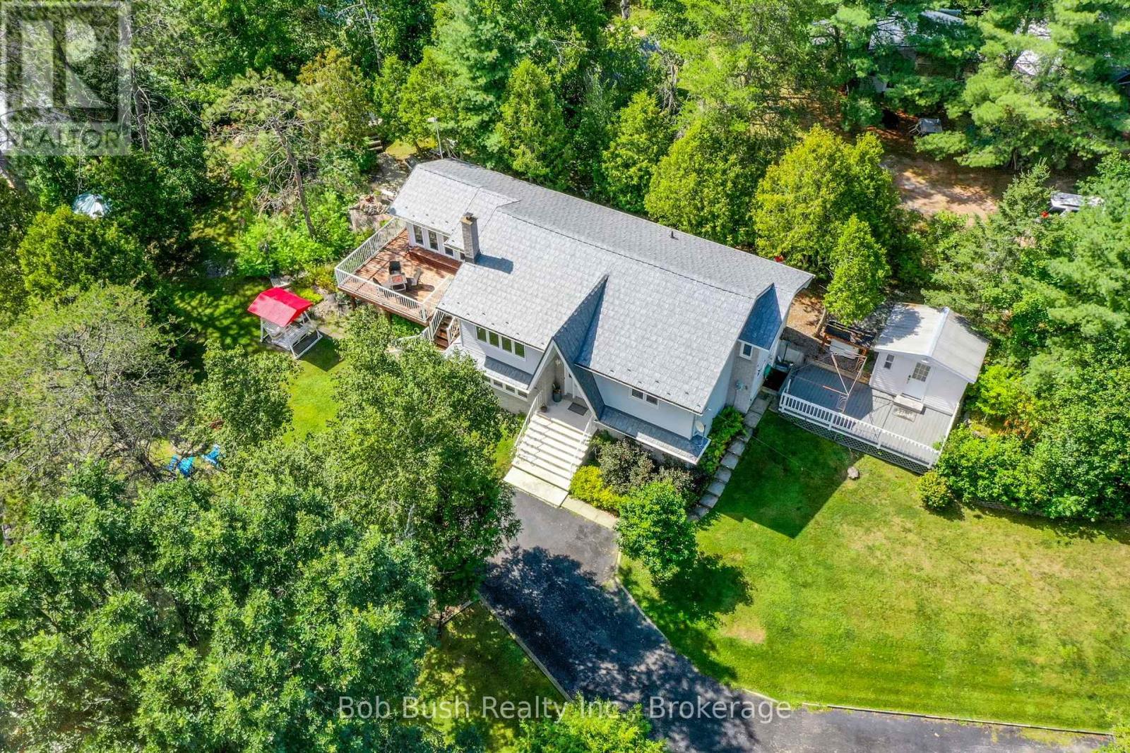 34 Island Road W, St. Charles, Ontario  P0M 2W0 - Photo 40 - X12054730