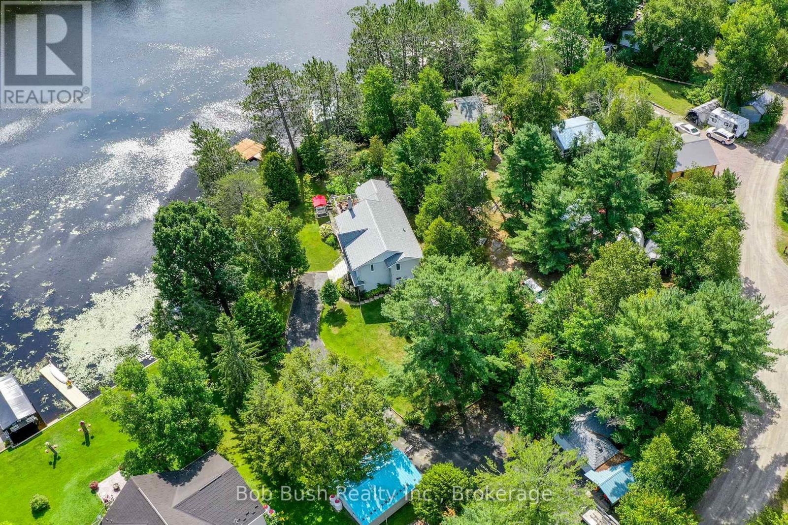 34 Island Road W, St. Charles, Ontario  P0M 2W0 - Photo 41 - X12054730