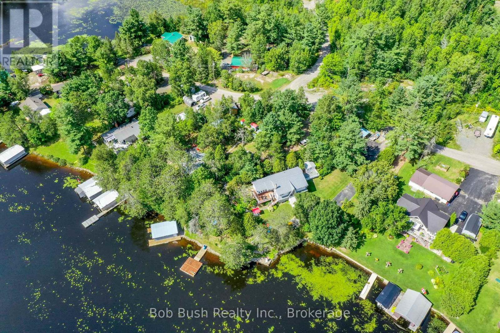 34 Island Road W, St. Charles, Ontario  P0M 2W0 - Photo 42 - X12054730