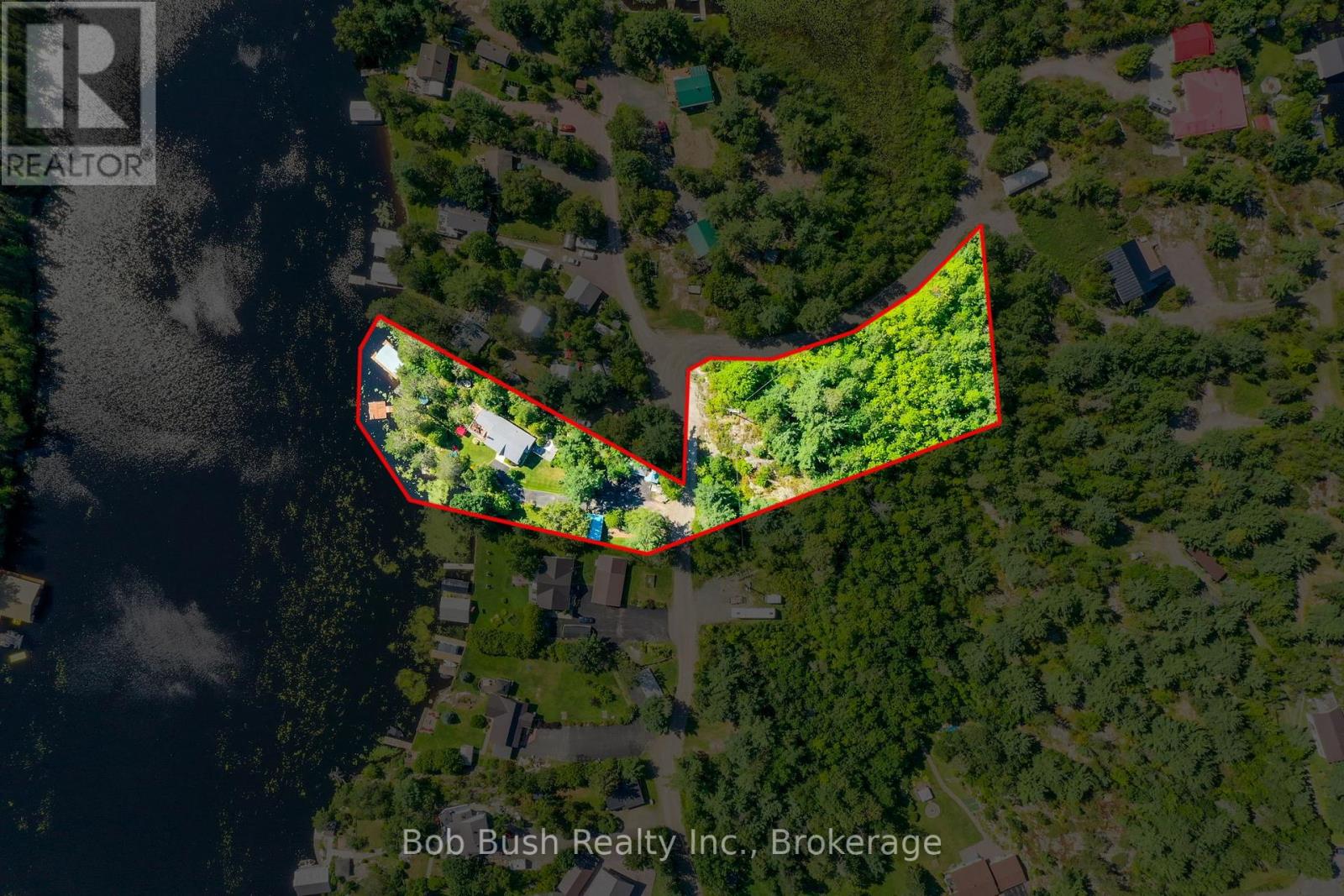 34 Island Road W, St. Charles, Ontario  P0M 2W0 - Photo 44 - X12054730