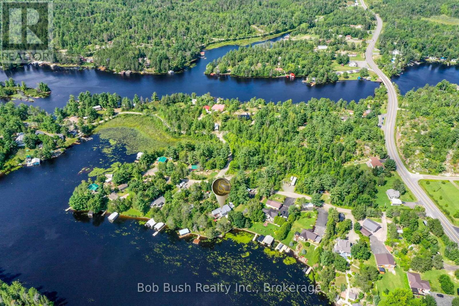 34 Island Road W, St. Charles, Ontario  P0M 2W0 - Photo 45 - X12054730