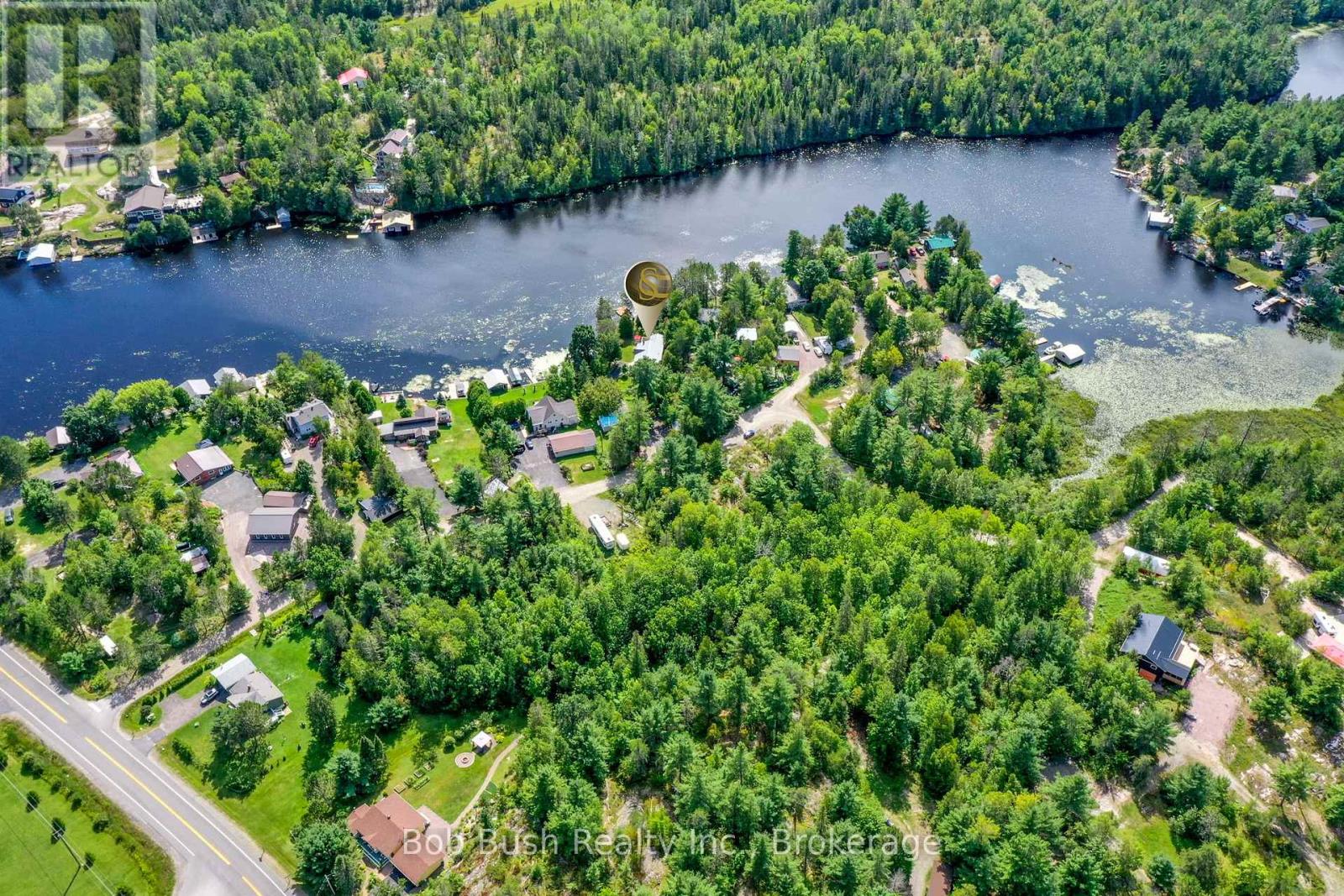 34 Island Road W, St. Charles, Ontario  P0M 2W0 - Photo 46 - X12054730