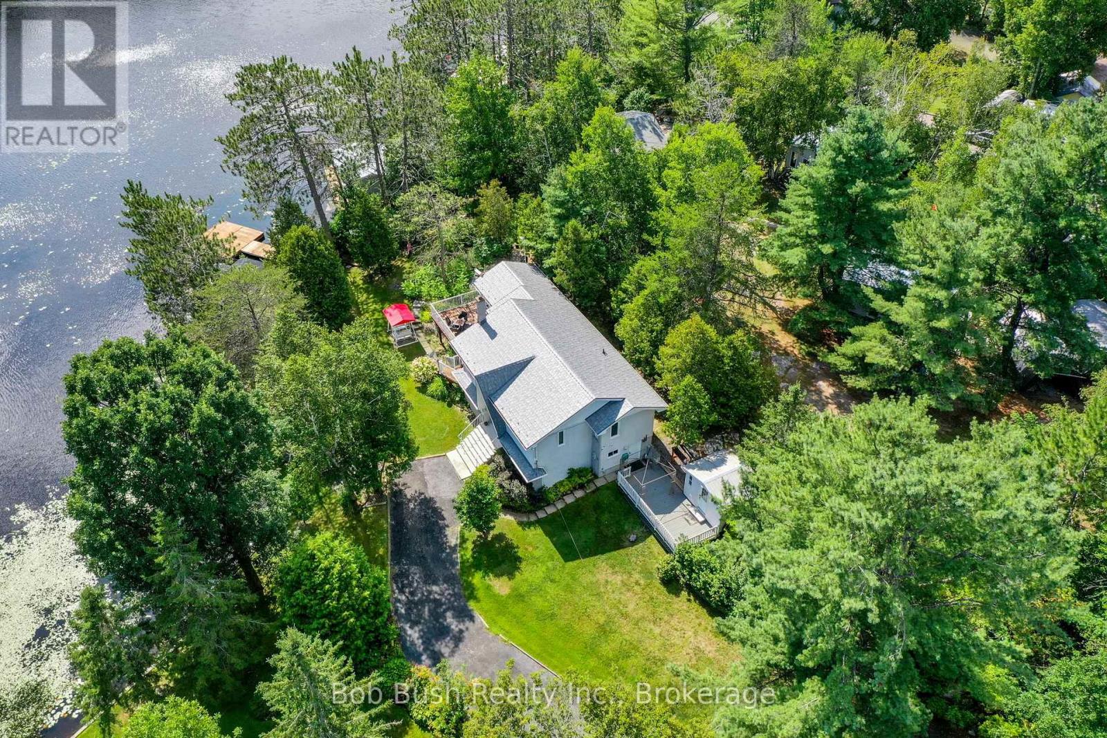 34 Island Road W, St. Charles, Ontario  P0M 2W0 - Photo 47 - X12054730