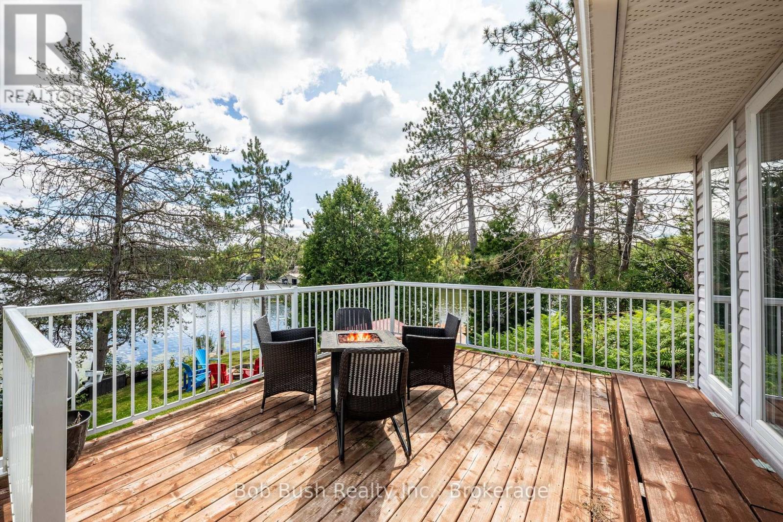 34 Island Road W, St. Charles, Ontario  P0M 2W0 - Photo 5 - X12054730