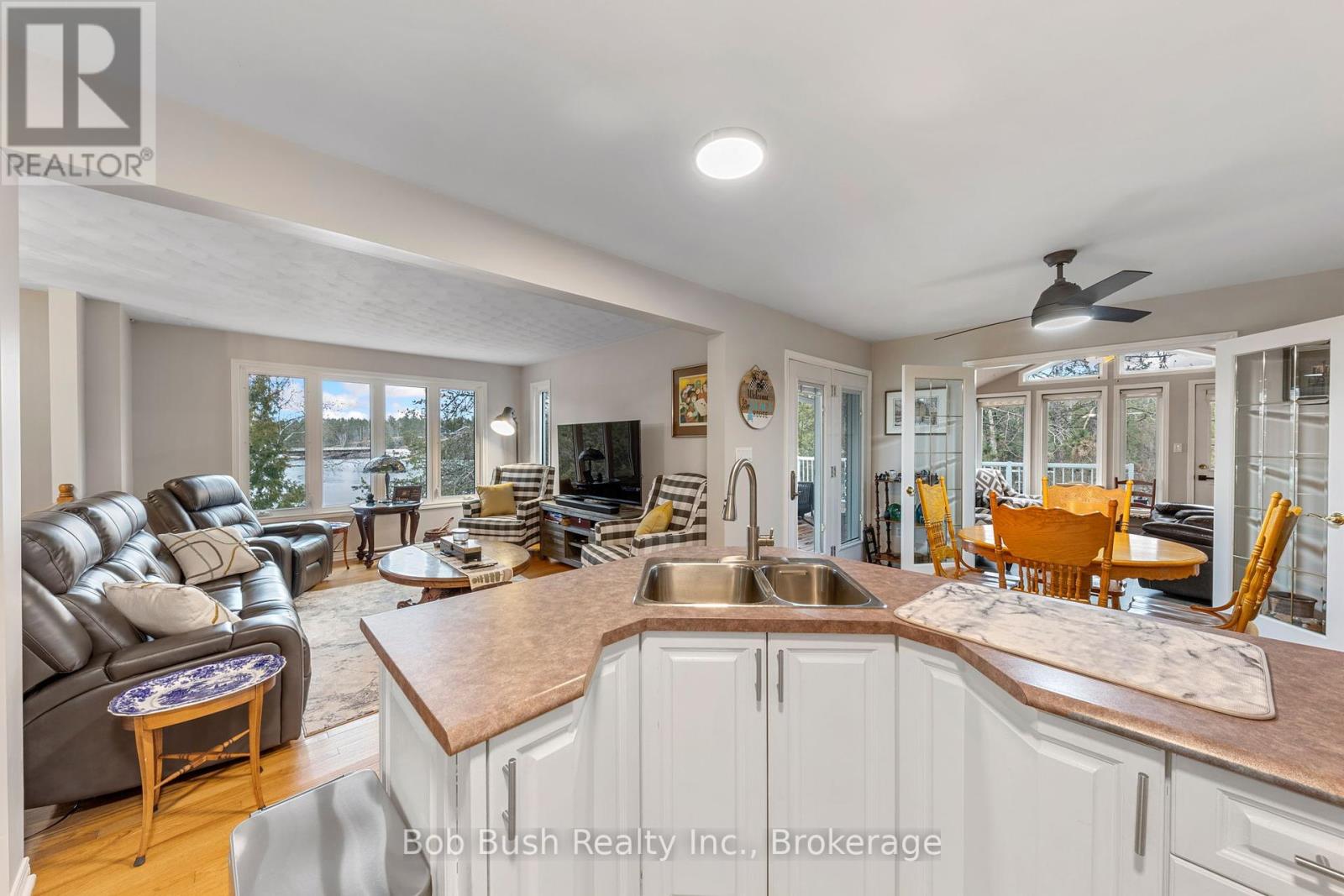 34 Island Road W, St. Charles, Ontario  P0M 2W0 - Photo 8 - X12054730