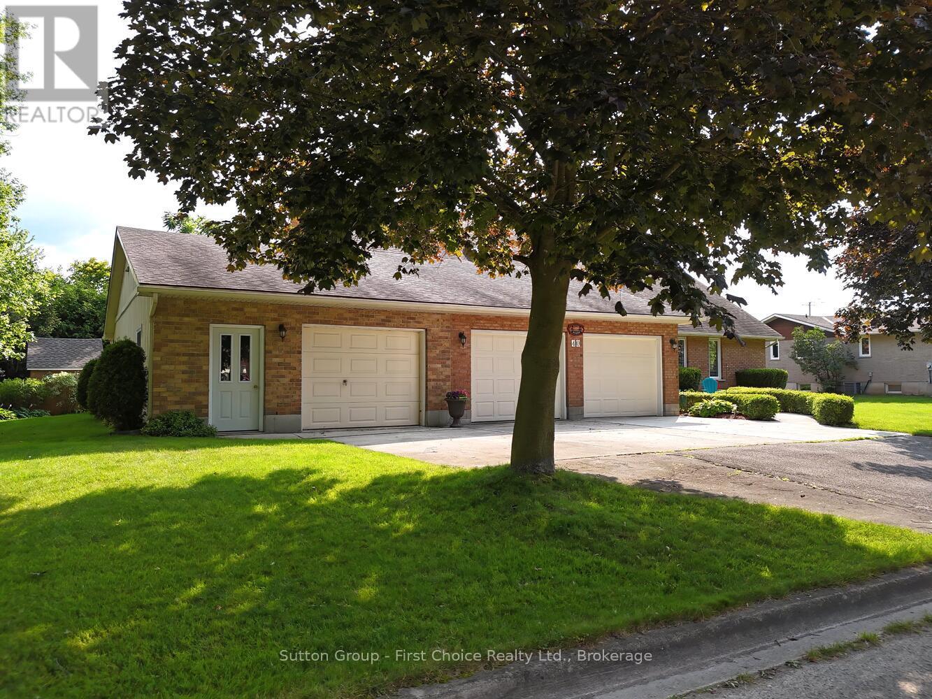 40 Albert Street, West Perth, Ontario  N0K 1N0 - Photo 3 - X12054819