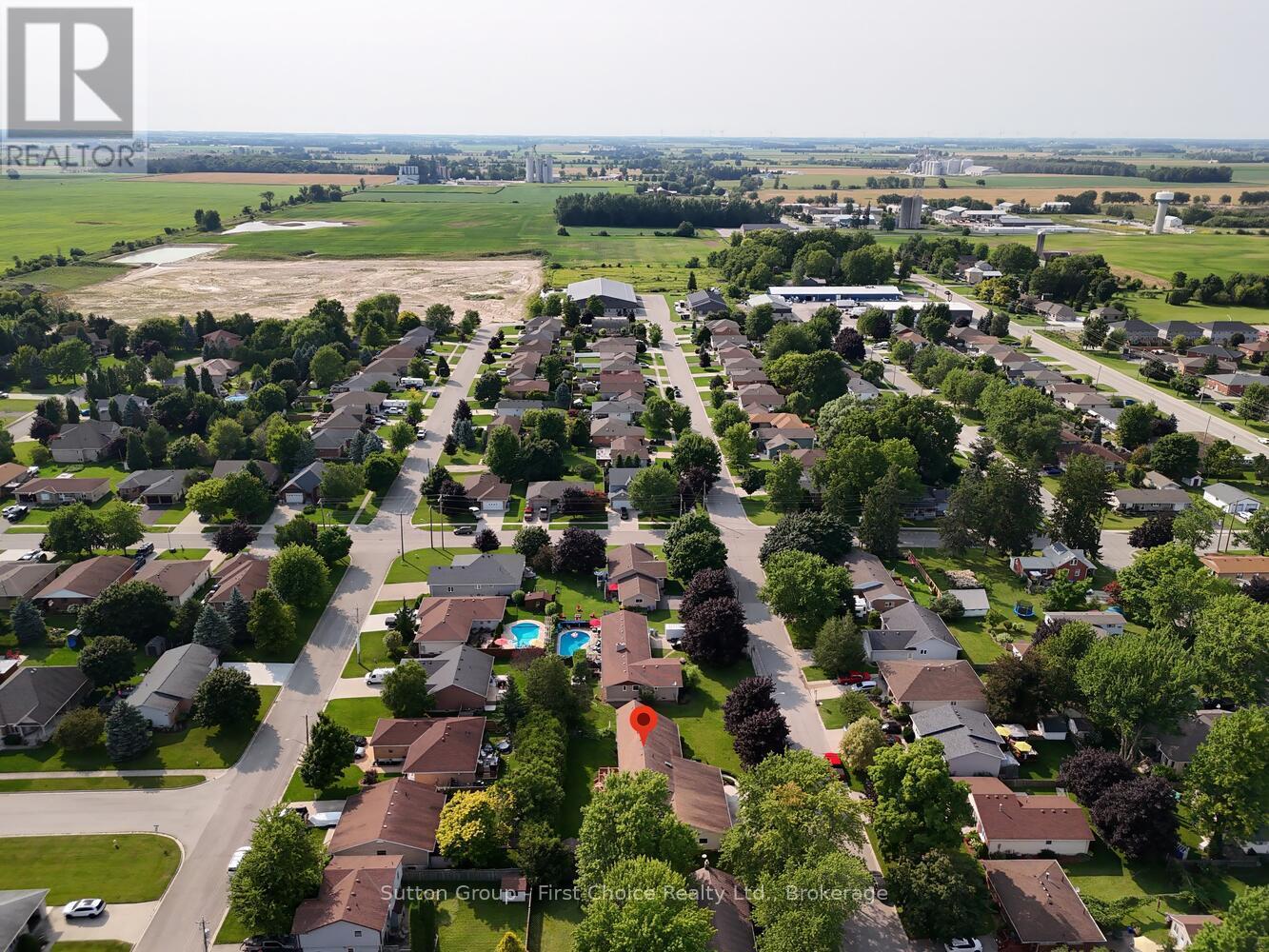 40 Albert Street, West Perth, Ontario  N0K 1N0 - Photo 36 - X12054819