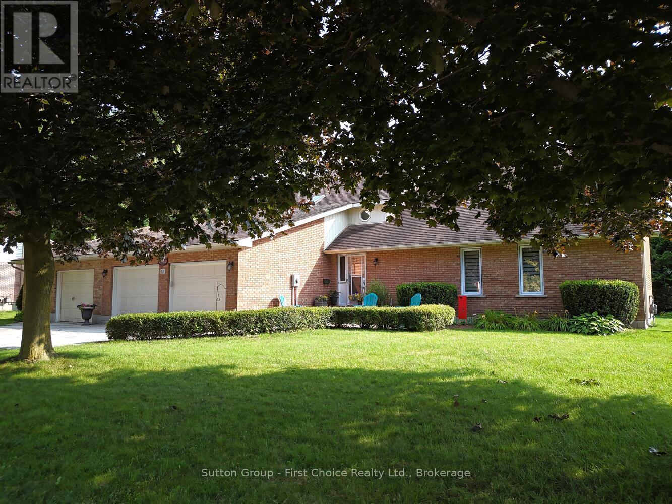40 Albert Street, West Perth, Ontario  N0K 1N0 - Photo 4 - X12054819
