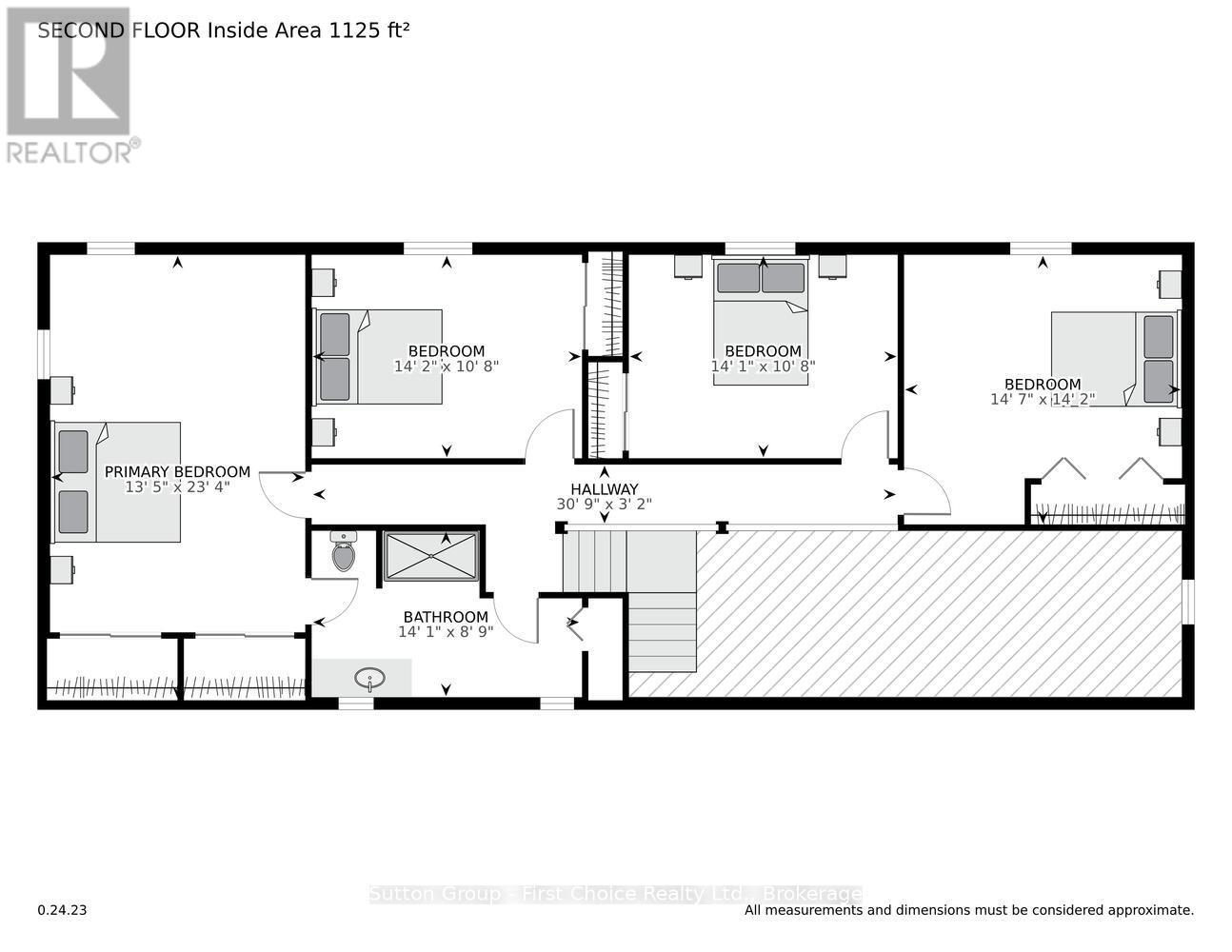 40 Albert Street, West Perth, Ontario  N0K 1N0 - Photo 41 - X12054819