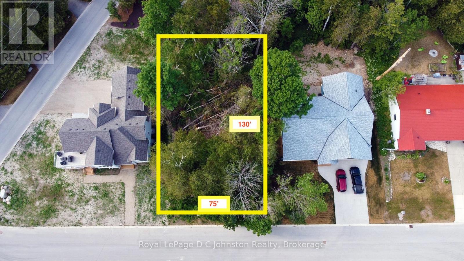 Lot 9 Hemlock Street, Saugeen Shores, Ontario  N0H 2L0 - Photo 5 - X12054855