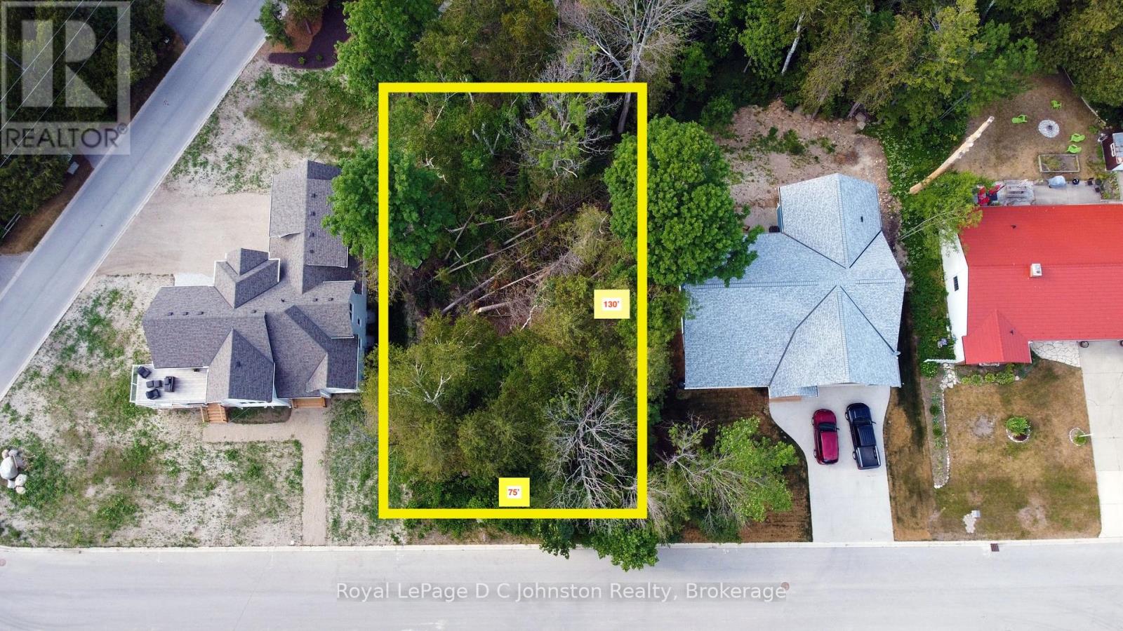 Lot 9 Hemlock Street, Saugeen Shores, Ontario  N0H 2L0 - Photo 7 - X12054855