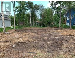 LOT 9 HEMLOCK STREET, saugeen shores, Ontario