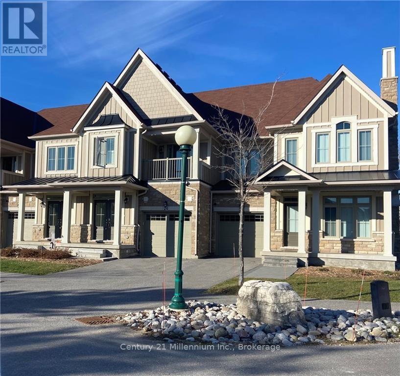 24 - 171 Snowbridge Way, Blue Mountains, Ontario  L9Y 0V1 - Photo 2 - X12054858