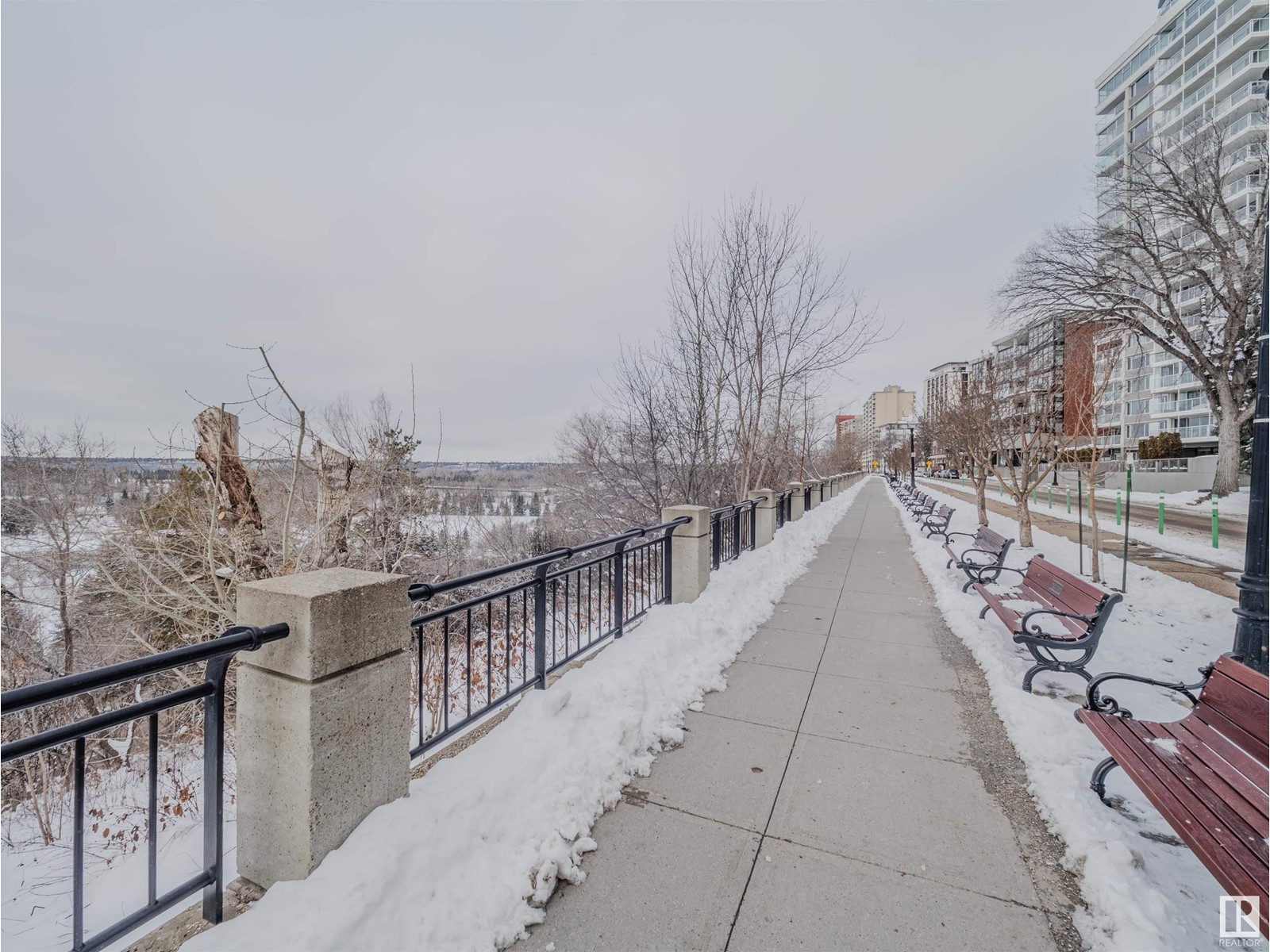 Property at #304 11933 JASPER AV NW image 3