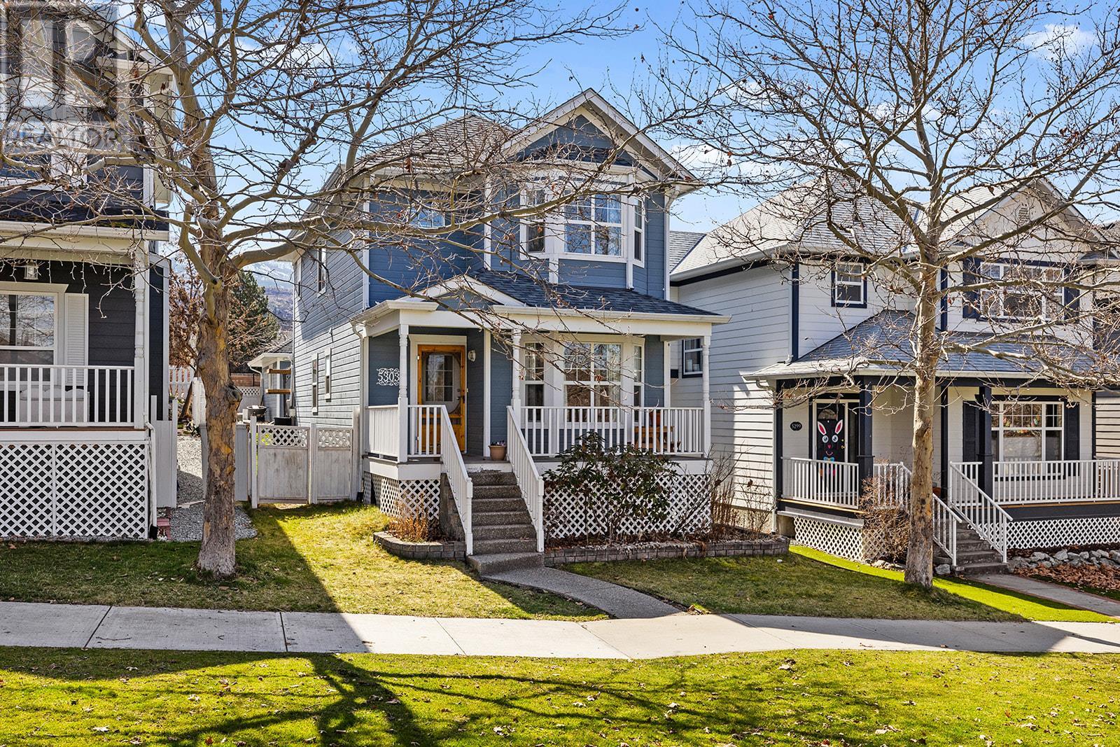 Property at 5303 Timble Lane image 2