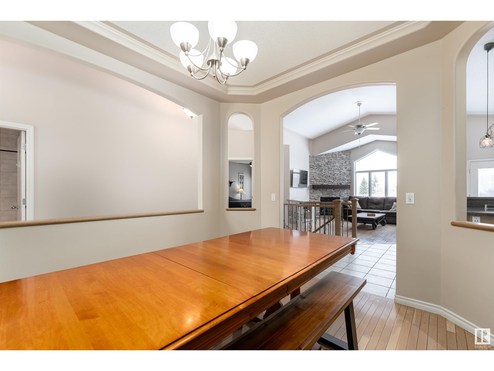 22 Second Av, Ardrossan, Alberta  T8E 2A2 - Photo 15 - E4428451