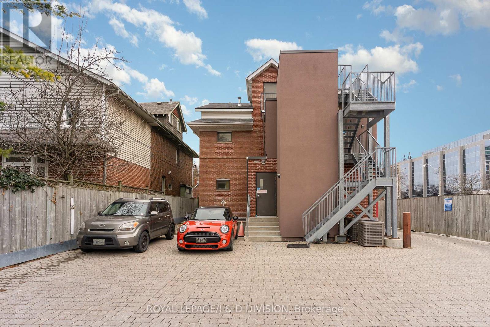 29 Chaplin Crescent, Toronto, Ontario  M5P 1A2 - Photo 44 - C12054765