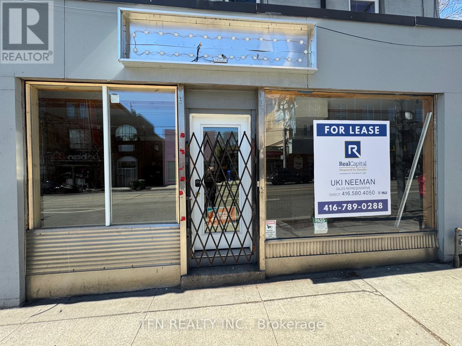 Property at 416 PARLIAMENT STREET image 1