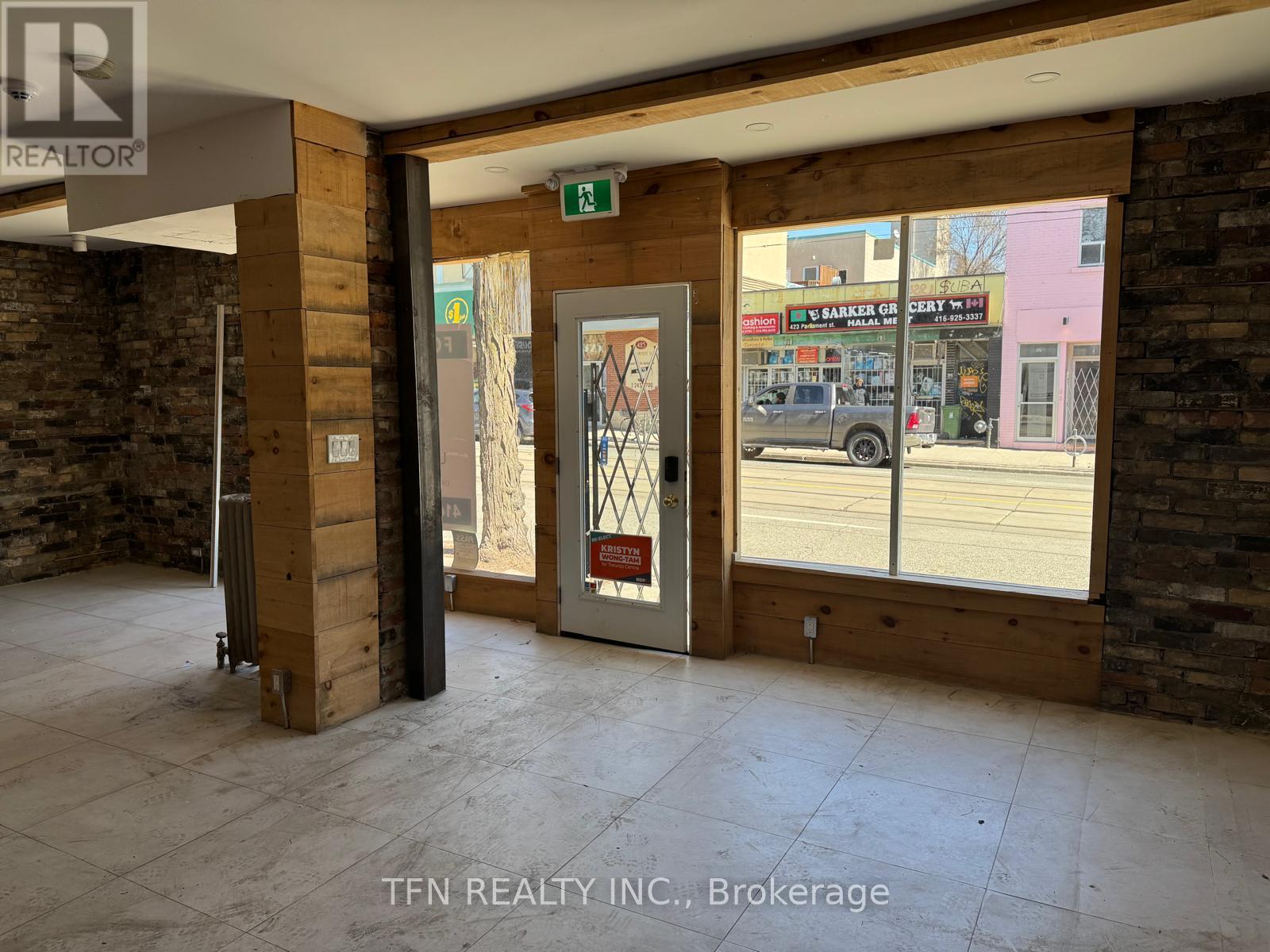 416 Parliament Street, Toronto, Ontario  M5A 3Y2 - Photo 4 - C12054854