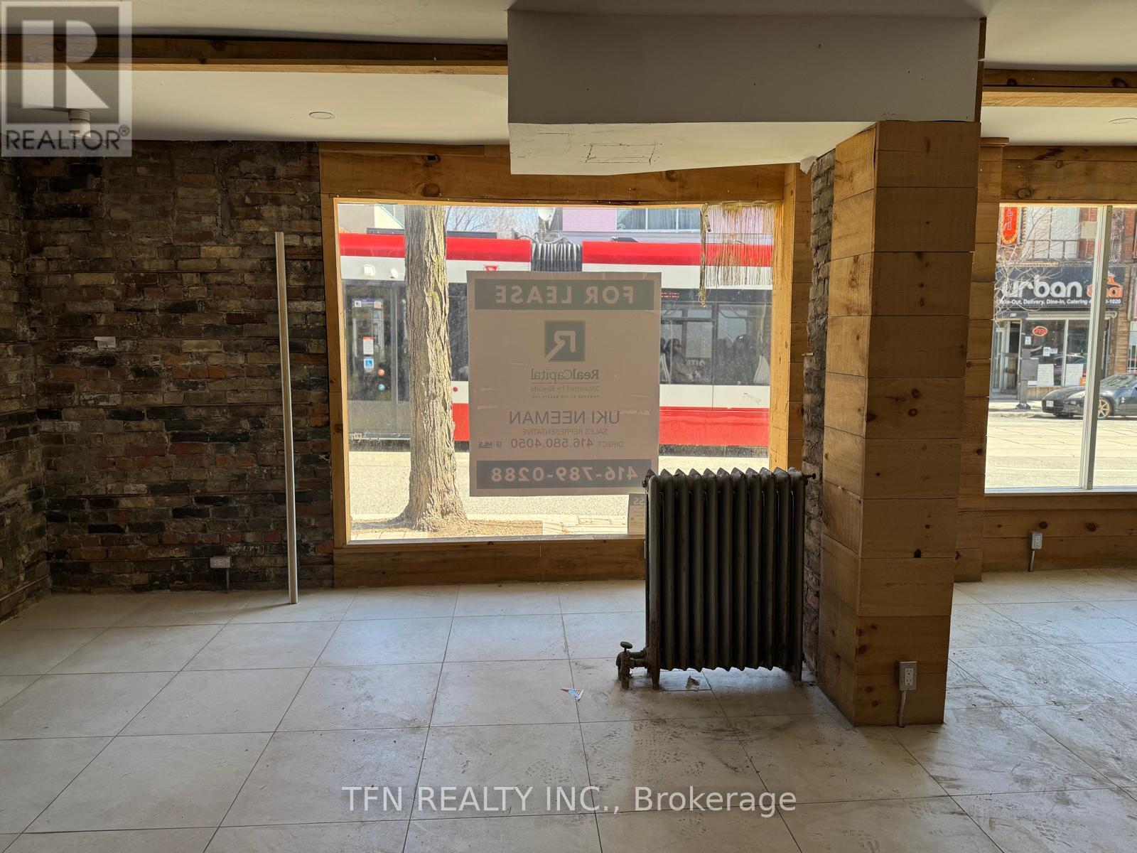 416 Parliament Street, Toronto, Ontario  M5A 3Y2 - Photo 5 - C12054854