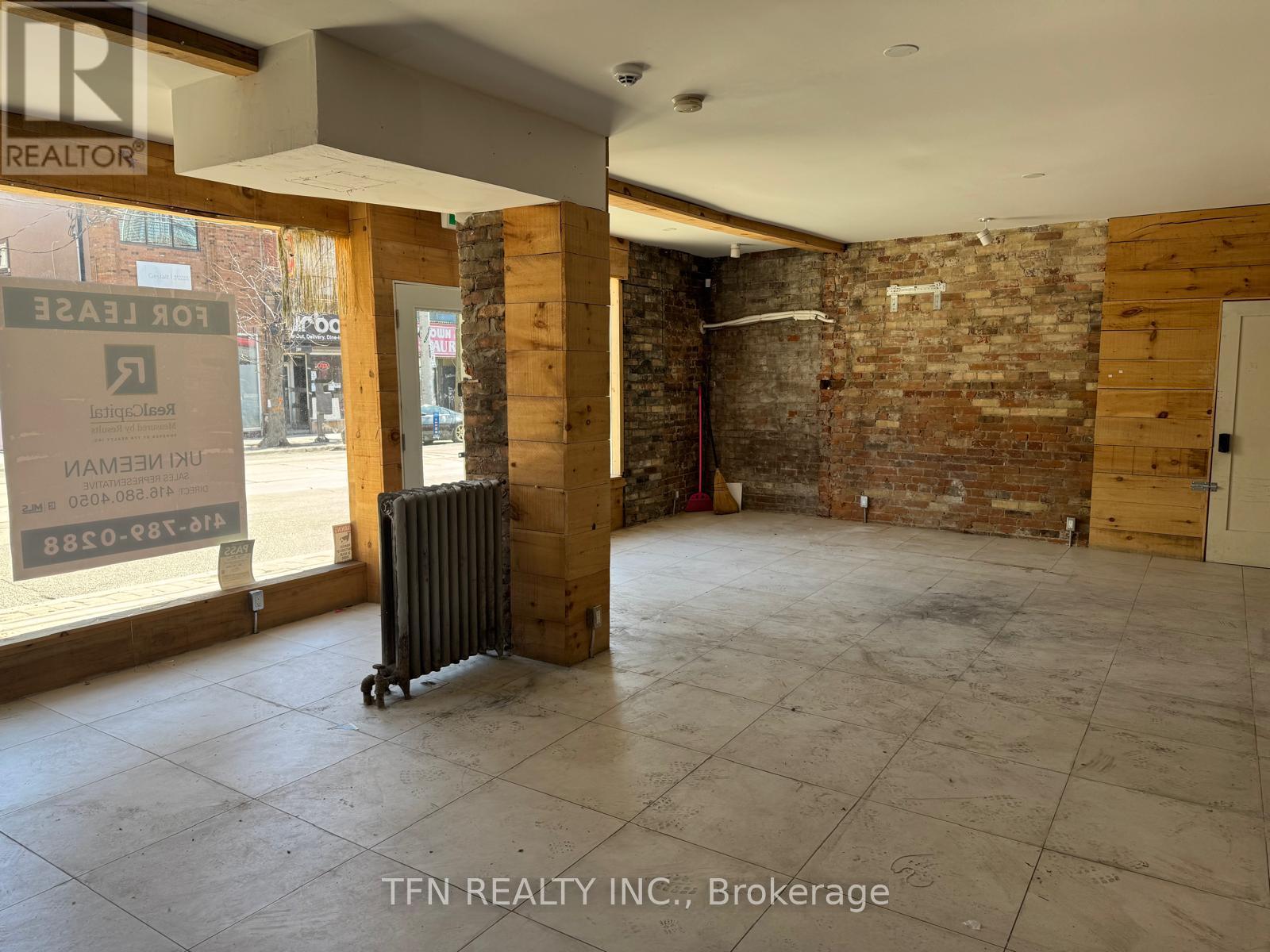 416 Parliament Street, Toronto, Ontario  M5A 3Y2 - Photo 6 - C12054854