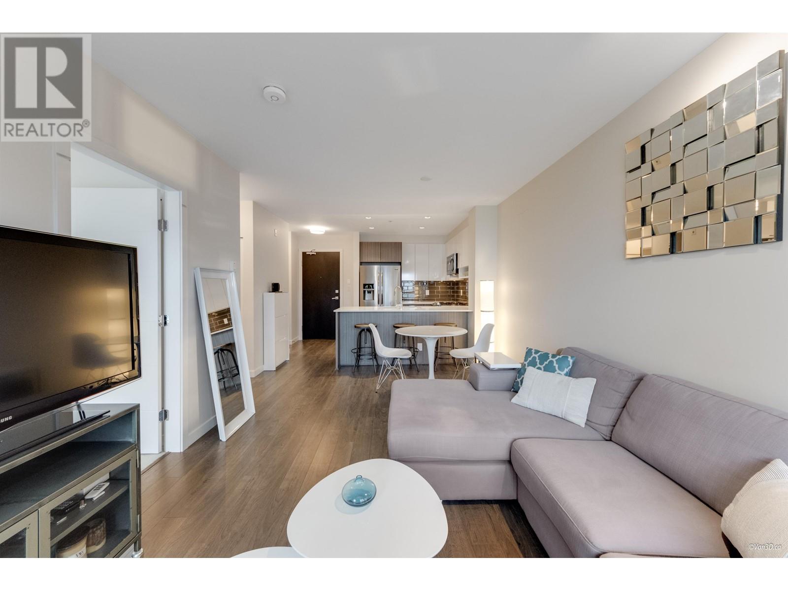 204 202 E 24th Avenue, Vancouver, British Columbia  V5V 1Z6 - Photo 9 - R2983569