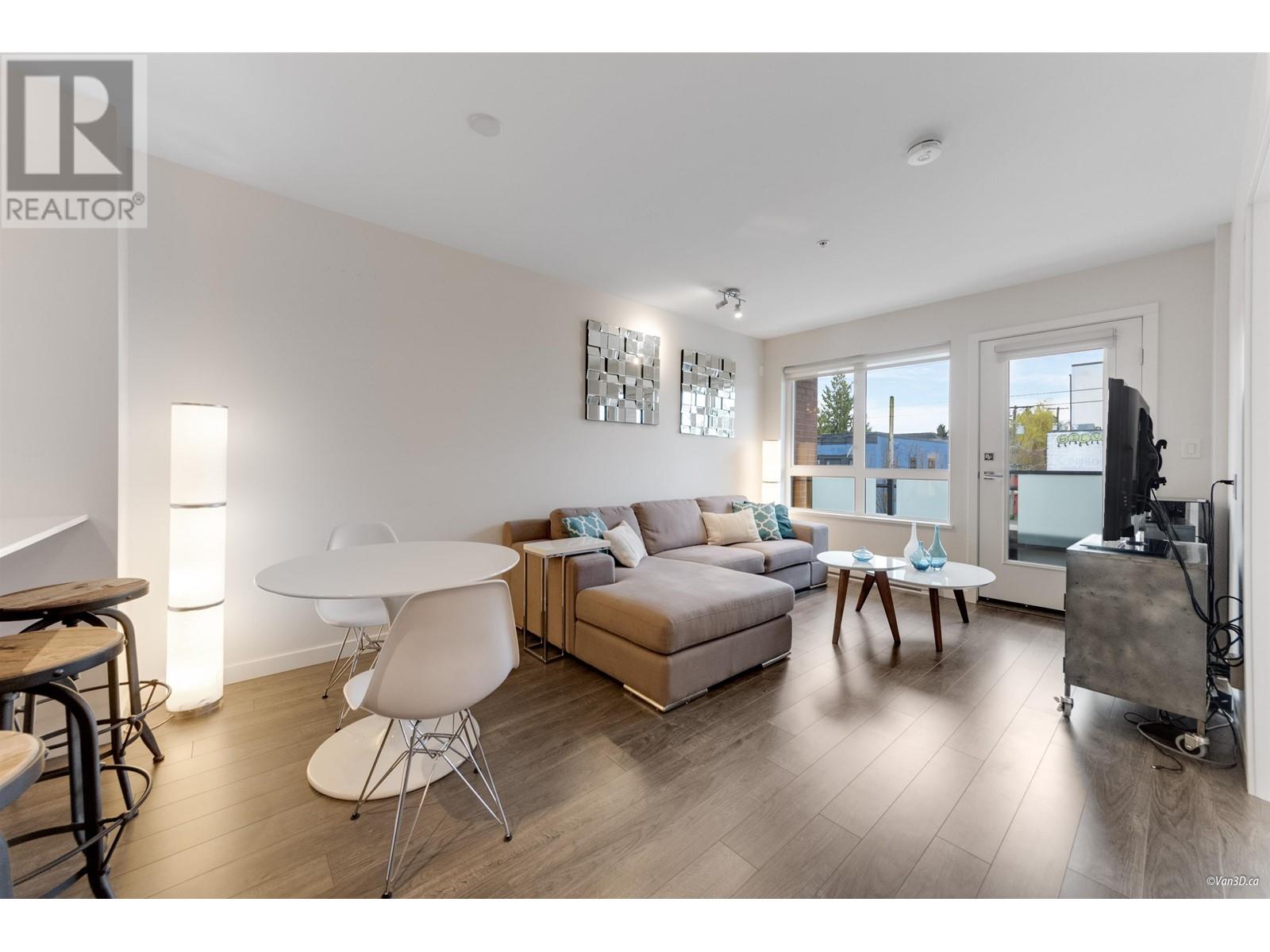 204 202 E 24th Avenue, Vancouver, British Columbia  V5V 1Z6 - Photo 4 - R2983569