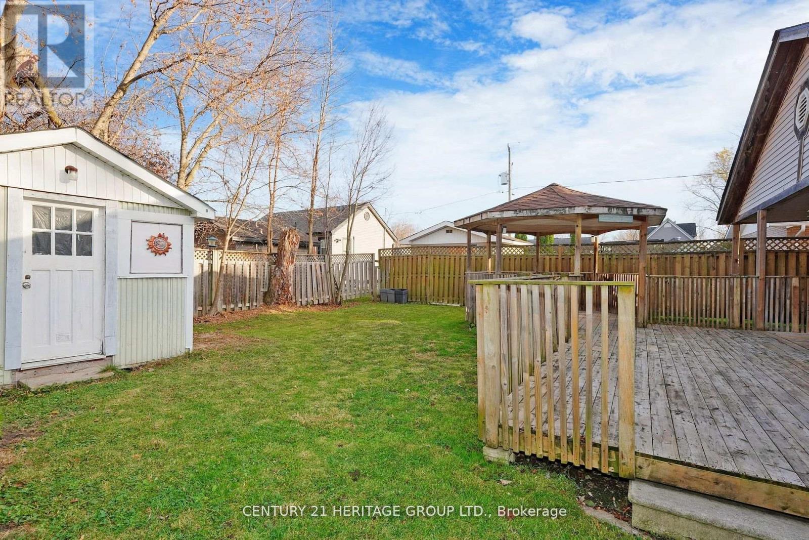 493 Lake Drive S, Georgina, Ontario  L4P 1R5 - Photo 26 - N12054773