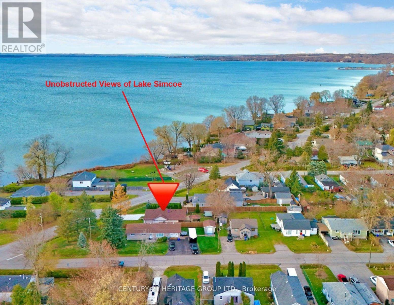 Property at 493 LAKE DRIVE S image 3