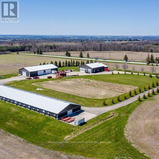 1783 LLOYDTOWN-AURORA ROAD, King, Ontario