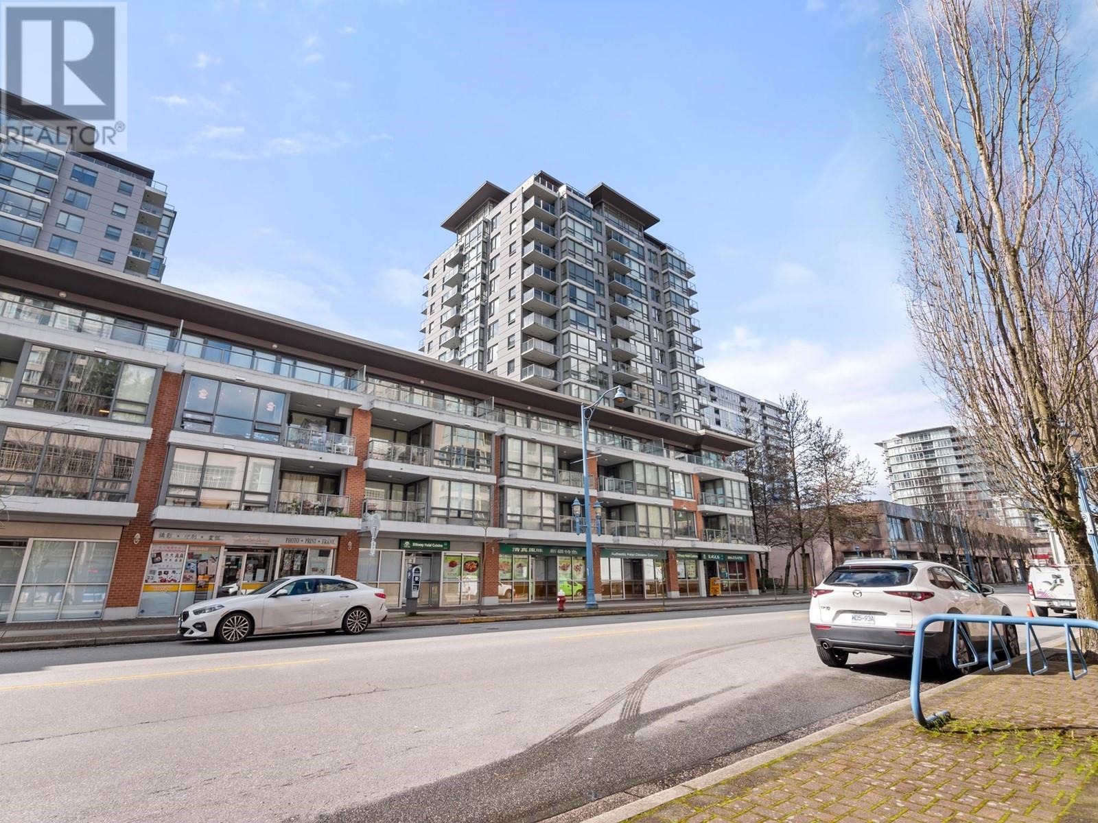 905 8100 Saba Road, Richmond, British Columbia  V6Y 4H1 - Photo 2 - R2983908