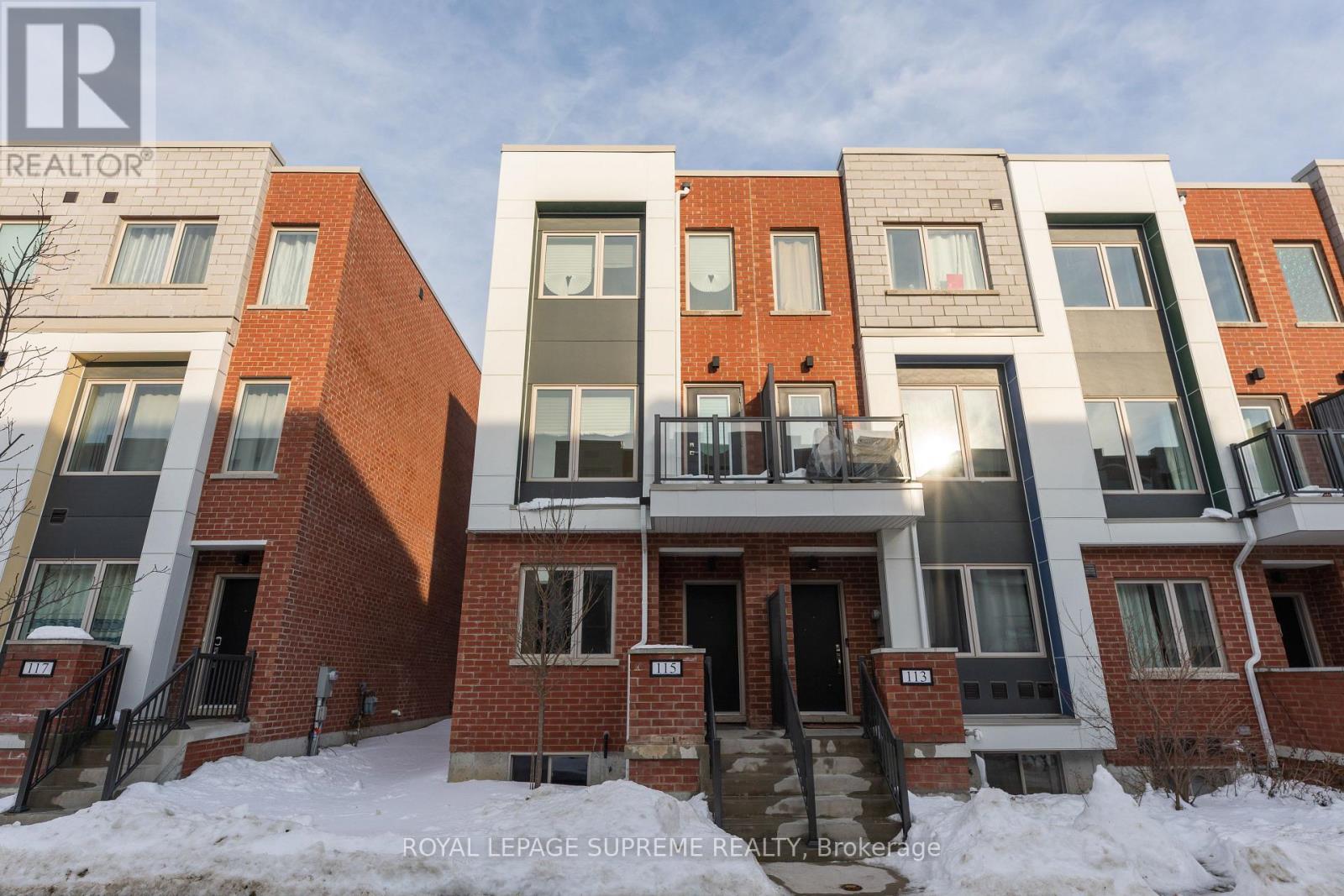 Property at 115 WILLIAM DUNCAN ROAD image 1